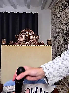 kylie_blck Webcam-Show