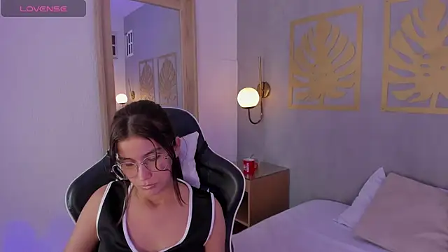 Czat XXX na żywo – scarlett_rosse_x