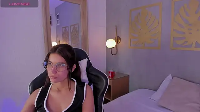 scarlett_rosse_x's Live XXX Chat