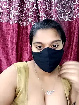 Webkamerová show Jasmine_jaaan