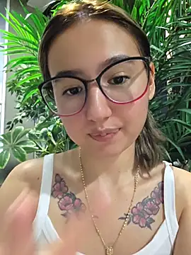 Pinkie_Princes Live XXX Chat