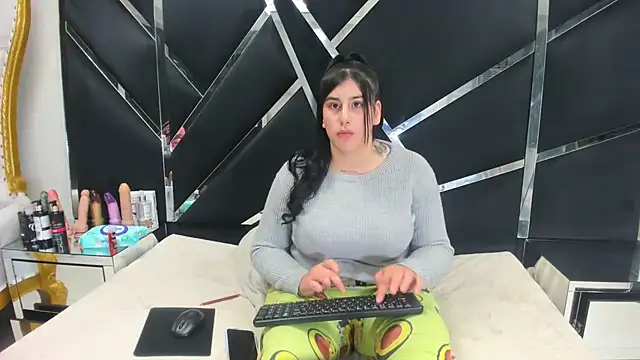 Criistaal_ Live XXX Chat