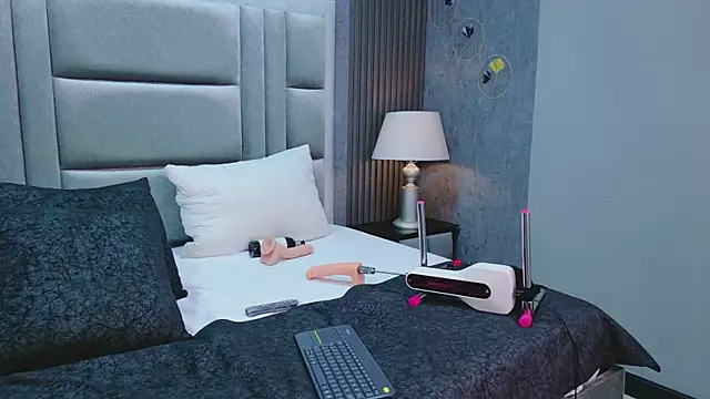 MiaSweeths 现场XXX聊天