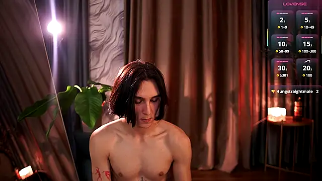 CleoStringer Live XXX-chat