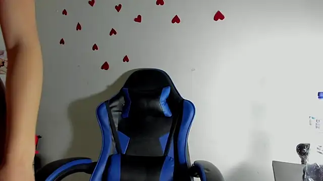 Chat XXX ao vivo de honeyluxe_