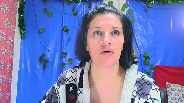 Chat XXX ao vivo de Kimmysander