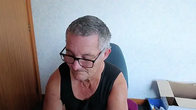 daddy_man's Live XXX Chat