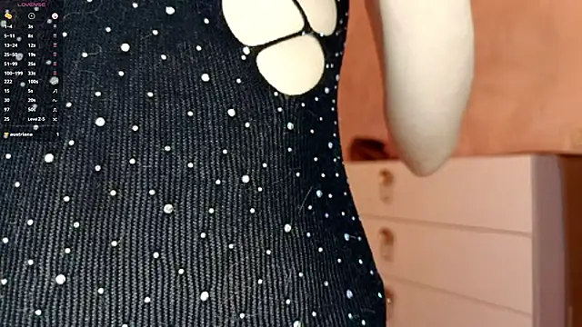 TarynPalek লাইভ XXX চ্যাট