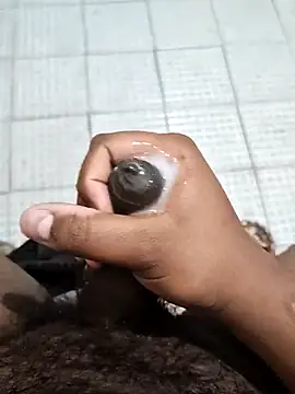 Webkamerová show Gerardo31017