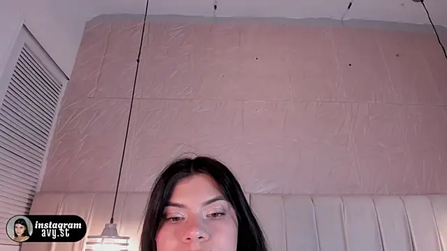 avy_st Live XXX Chat