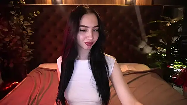 Онлайн чат XXX WildKittenX_