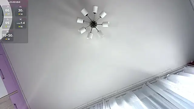 GlaydsLeveto's Live XXX Chat