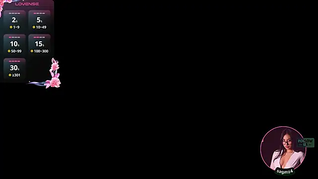 sara__gomez live XXX chat