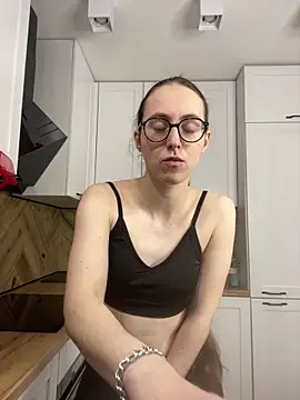 MartiniiSelenna – Live XXX-chat