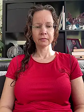 AnnikaRose – Naživo XXX chat