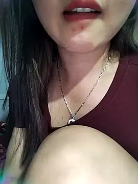 moa_koa Pertunjukan Webcam