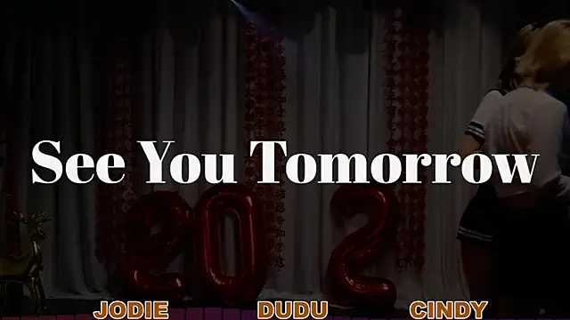 yznt-duduのライブXXXチャット