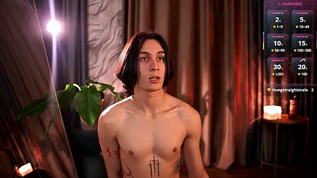 CleoStringer 现场XXX聊天