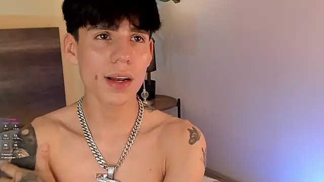 Angel_eros_ 现场XXX聊天