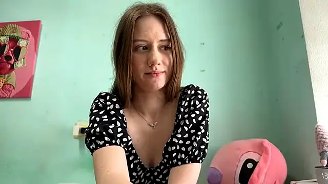 Chat XXX en directo de cloud_vibe