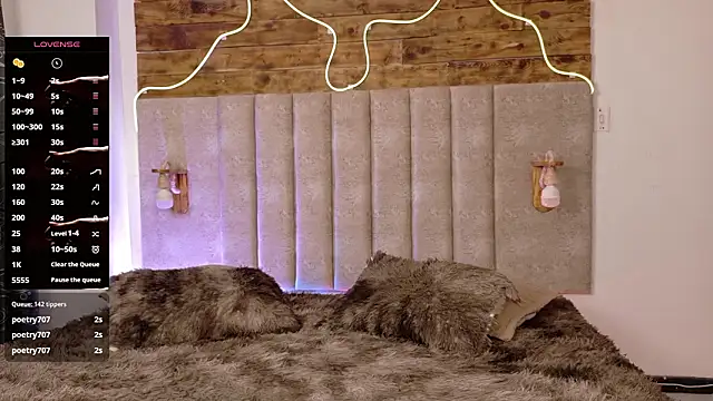 Czat XXX na żywo – giselle_rossii