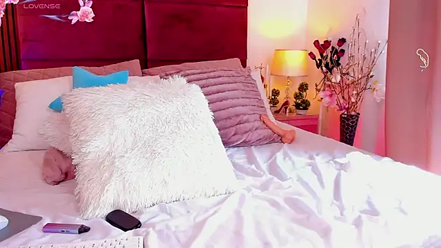 VanessaAngel Obrolan Langsung XXX