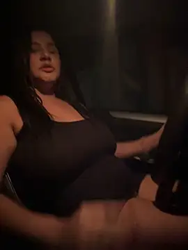 XXX chat uživo modela ValleryParker