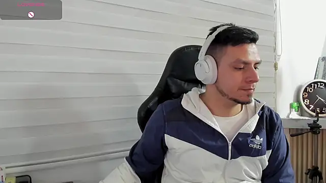 Chat XXX Live Rick_Adams