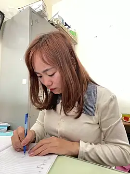 แชท XXX สดของ Bana-gibee