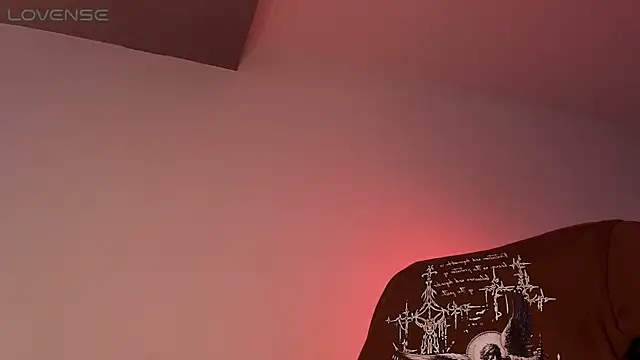 BjornSteel webcam show