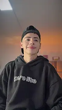 Chatroom XXX en direct de Sebastian_Reed