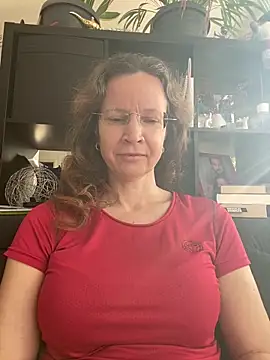 XXX chat uživo modela AnnikaRose