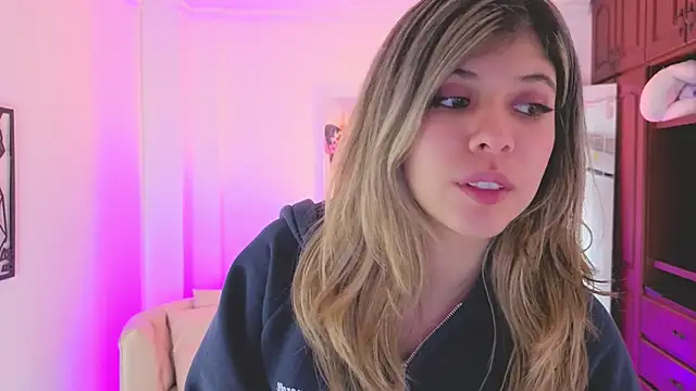 Živý XXX chat NATAASHA___