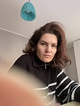 XXX chat uživo modela Ms-Lust1-