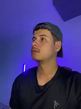 Show Webcam de BjornSteel