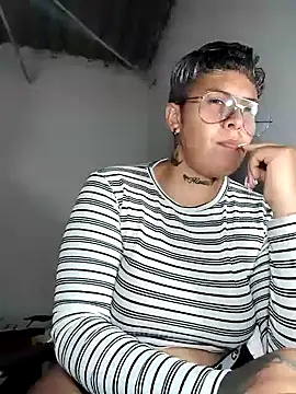 Chat XXX Live Yessi_rousse