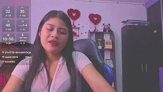 BadKittyy Live XXX-Chat