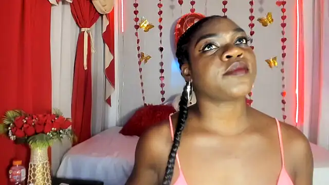 Chat XXX ao vivo de Camilfire