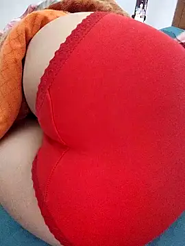 Haralushiaaa Show Webcam