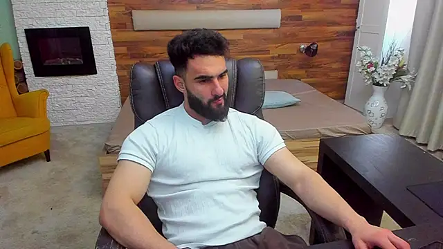 MicahLane's Webcam Show