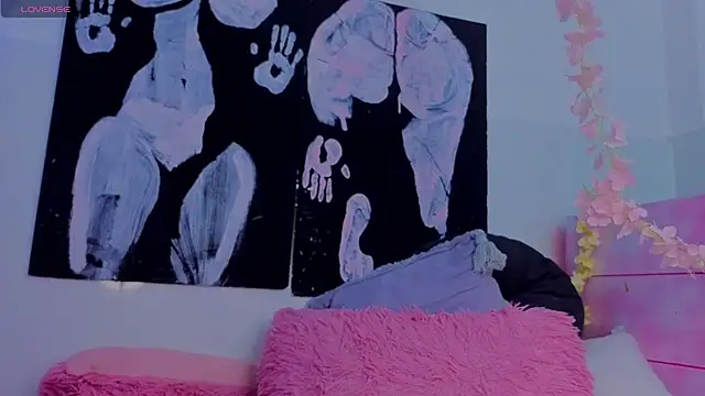 KilyetVera3x 网络视讯表演