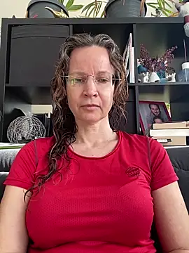 AnnikaRose live XXX chat