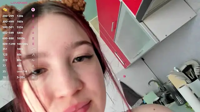 Chatroom XXX en direct de EvonDales