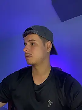 BjornSteel 在線直播表演