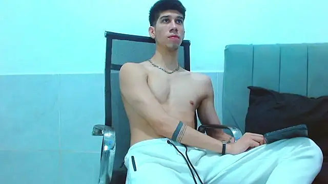 XXX chat uživo modela jhony-sex