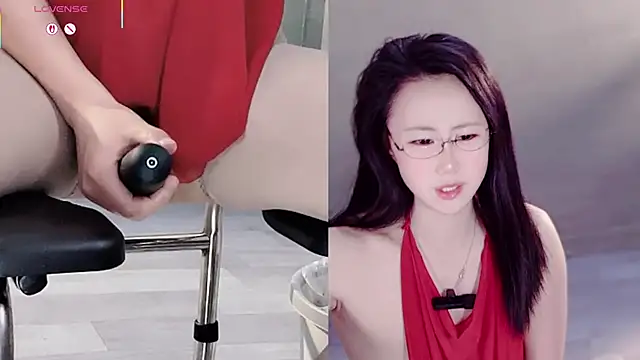 GTnTo_O 网络视讯表演