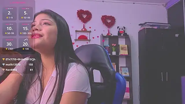 BadKittyy Live XXX-Chat