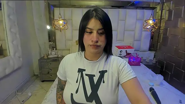 Nara_belen 现场XXX聊天