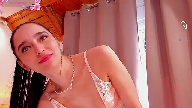 Chat XXX en directo de VanessaAngel