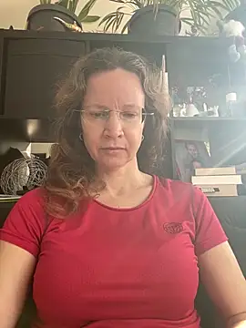 AnnikaRose – Naživo XXX chat